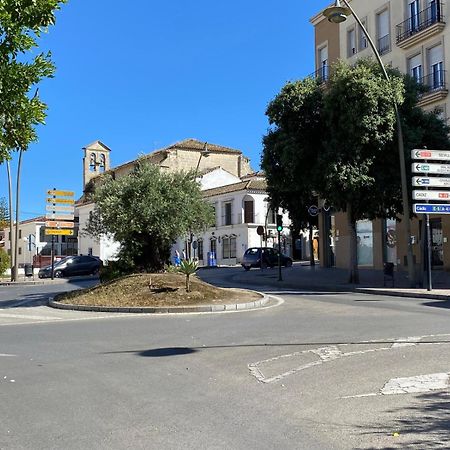 Central Train Station Appartament Χέρεζ Εξωτερικό φωτογραφία